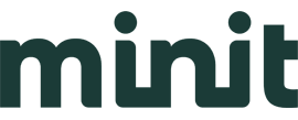 Minit Process Mining Logo