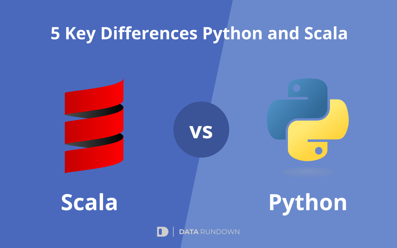 Python vs Scala differences