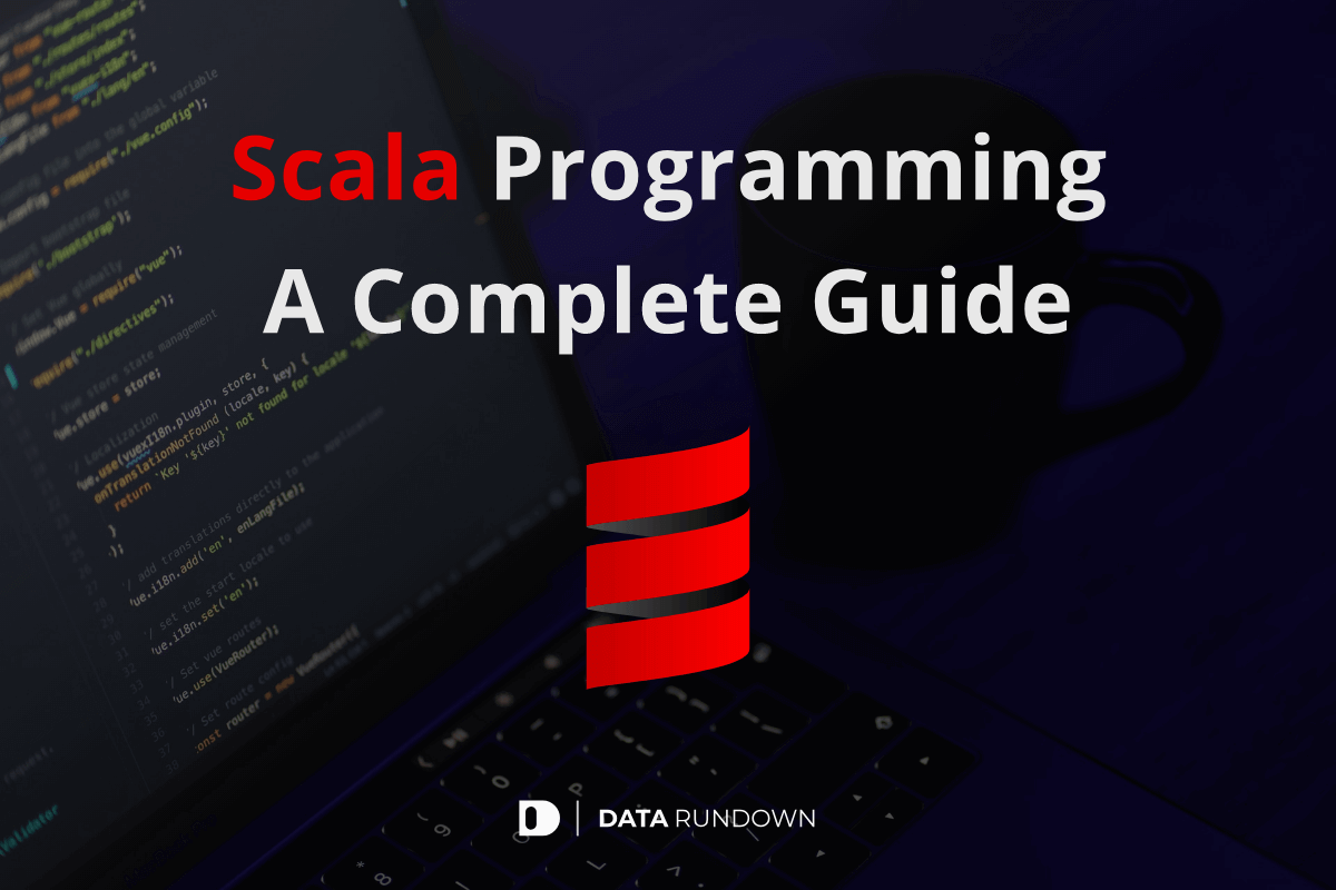 Scala Programming Language Introduction