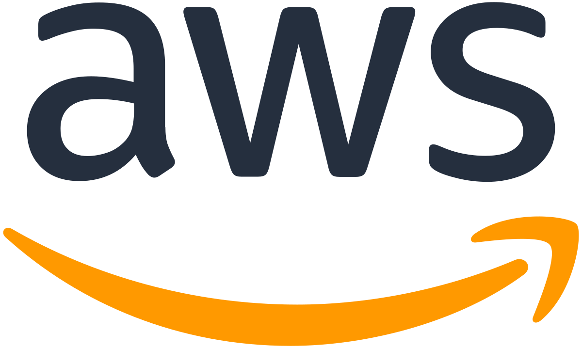 Amazon Web Services Logo Cloud Computing