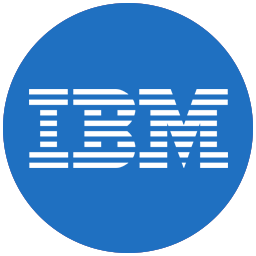 IBM logo business intelligence sustainability example