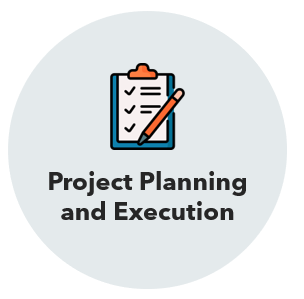 Project Planning BI Project Manager