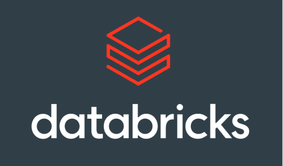 Databricks data platform logo