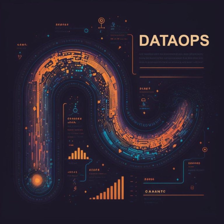 DataOps DevOps in Data Science