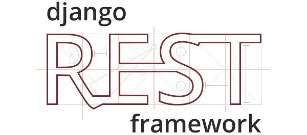 Django restful API framework