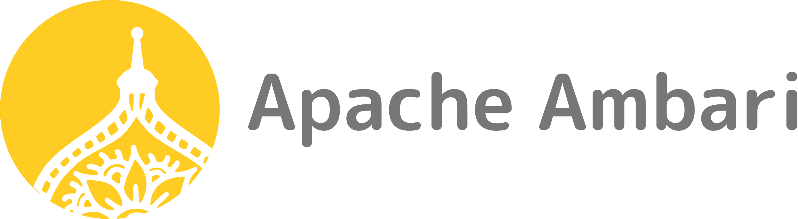 Apache ambari is a component of the Apache Hadoop ecosystem, specifically designed for managing and monitoring Hadoop clusters. It provides a user-friendly interface to streamline the administration tasks related to Apache